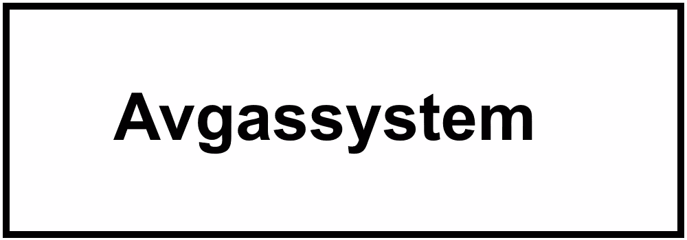 Avgassystem - Mackans Garage