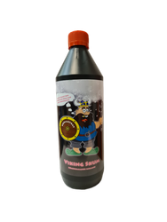 STORPACK VIKING SKUM! 12x1 liter koncentrat. (Skumschampo)