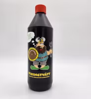 *PÅSKREA* VIKINGTVÄTT - Högalkaliskt rengöringsmedel i koncentrat