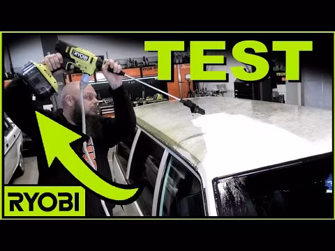 *PÅSKREA* VIKINGTVÄTT - Högalkaliskt rengöringsmedel i koncentrat