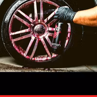 K2 ROTON PRO Gelly Fälgrengöring 5L