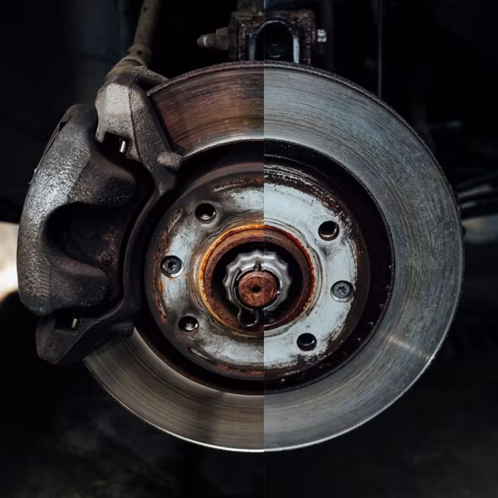 3 för 2 - K2 Brake Cleaner / Bromsrengöring 500 ml