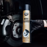 3 för 2 - K2 Brake Cleaner / Bromsrengöring 500 ml