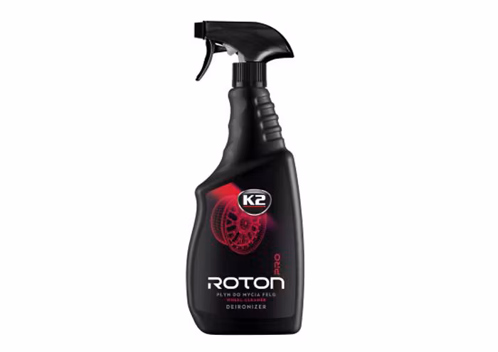3 för 2 - K2 ROTON PRO Gelly Fälgrengöring 750ml