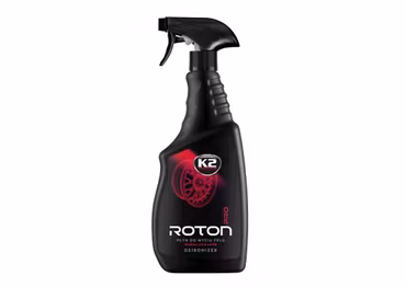 3 för 2 - K2 ROTON PRO Gelly Fälgrengöring 750ml