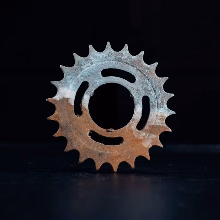 3 för 2 Rostlösare Derusto GEL 250ML x3