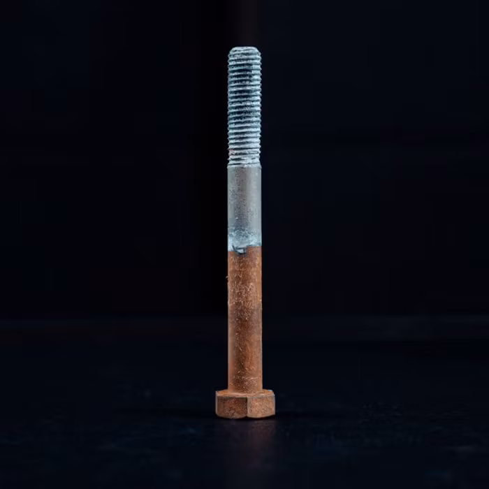 3 för 2 Rostlösare Derusto GEL 250ML x3