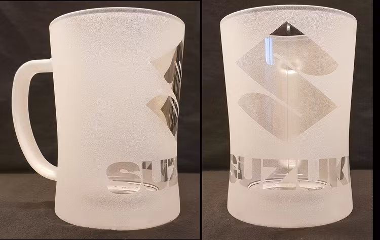 Ölsejdel " SUZUKI " 60cl Olika varianter