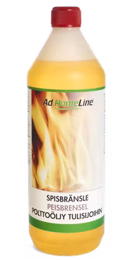 Spisbränsle AdHomeLine 1lit