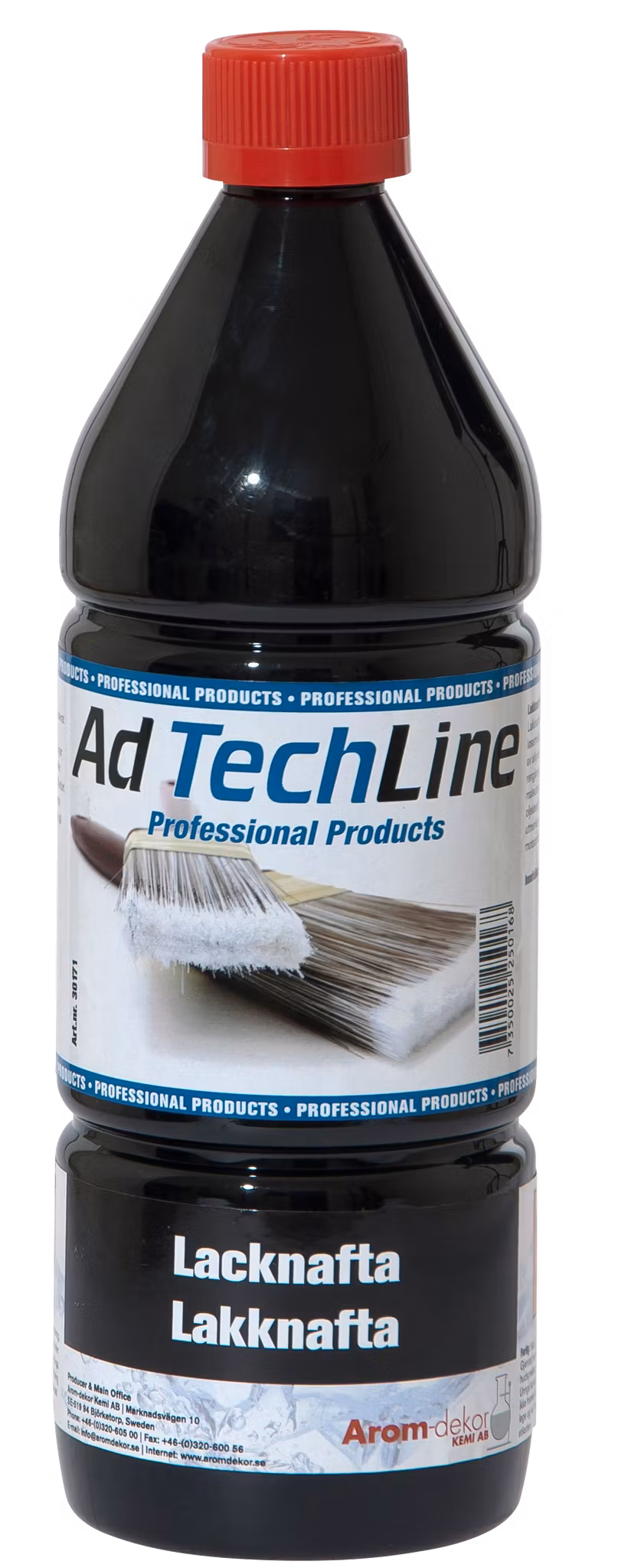 Lacknafta AdTechLine 1 liter
