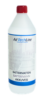 Batterivatten AdTechLine 1 liter