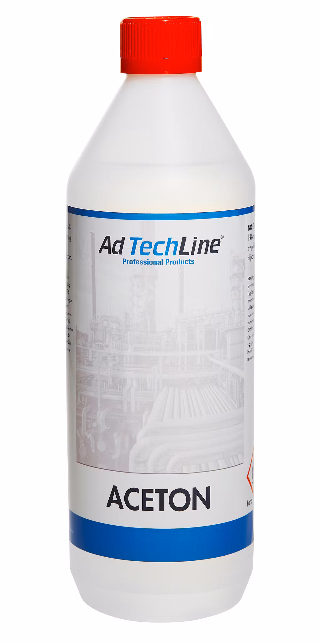Aceton AdTechLine 1 liter