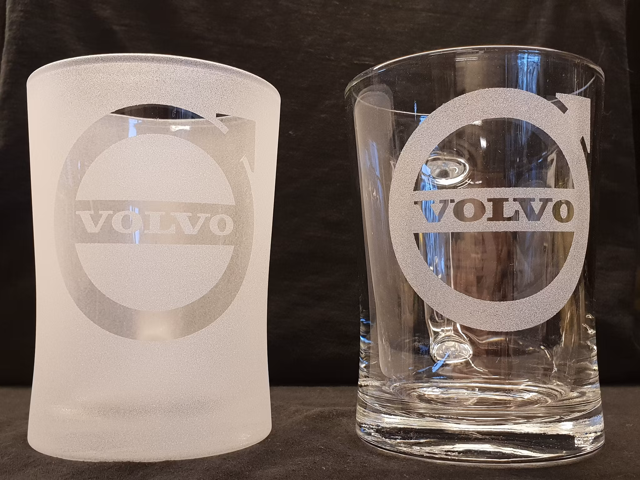 Ölsejdel " VOLVO " 60cl Olika varianter