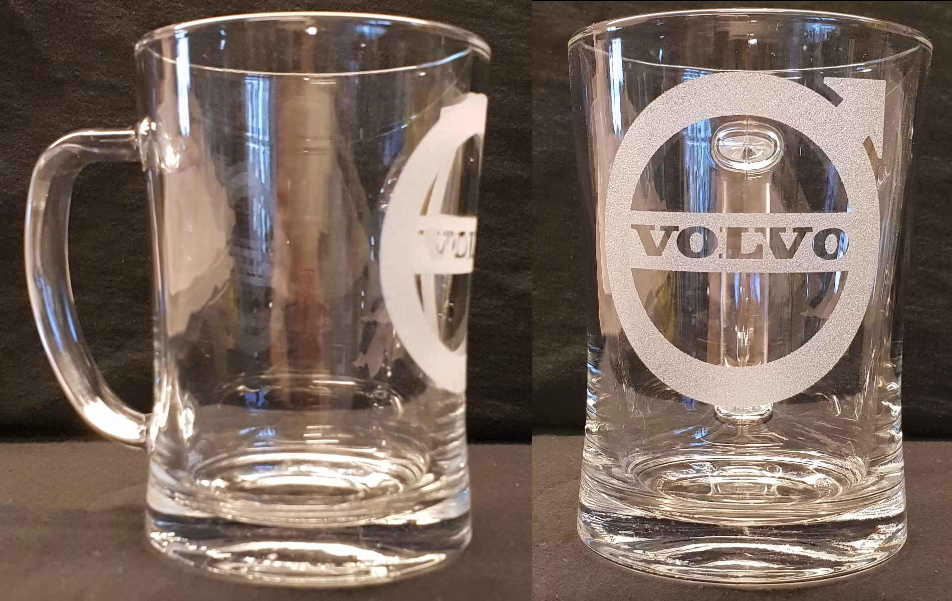 Ölsejdel " VOLVO " 60cl Olika varianter