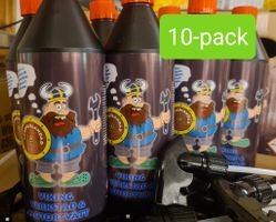 10-pack VIKING Verkstad & Motortvätt - Klar att använda!