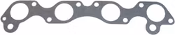 Insugspackning ( Manifold gasket) Volvo B23, B230 mfl