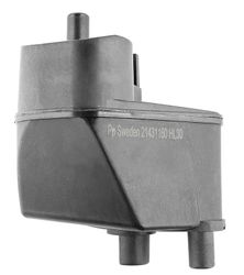 Oljeavskiljare till Volvo 240/ 740/ 760/ 940/ 960