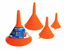 Trattar 4 - pack