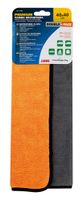 Premium mikrofiberduk dubbelsidig 40x40 cm