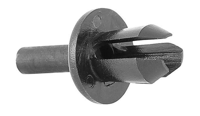 Plastclips till tex tröskelbeklädnad Volvo V70 / XC70 / S60 mfl
