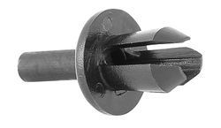 Plastclips till tex tröskelbeklädnad Volvo V70 / XC70 / S60 mfl