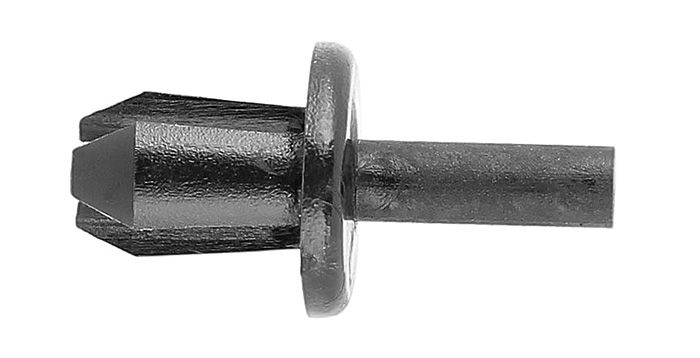 Plastclips till tex tröskelbeklädnad Volvo V70 / XC70 / S60 mfl