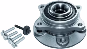 Hjullager fram V70N / XC70 / S60 mfl 00-08