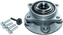 Hjullager fram V70N / XC70 / S60 mfl 00-08