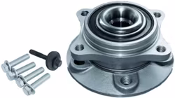 Hjullager fram V70N / XC70 / S60 mfl 00-08