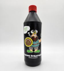 VIKING SYRATVÄTT - *Nytt recept*