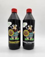 Viking Duo 1 - Vikingtvätt, Viking Syratvätt *nytt recept*