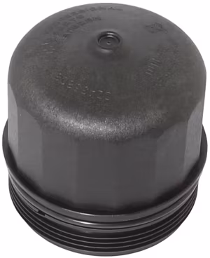 Oljefilterhållare / hus VOLVO V70, C70, S80, Xc70, S40, S70, V40, S60, Xc90 bensinmotor