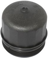 Oljefilterhållare / hus VOLVO V70, C70, S80, Xc70, S40, S70, V40, S60, Xc90 bensinmotor