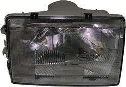 Strålkastare Volvo 240 höger