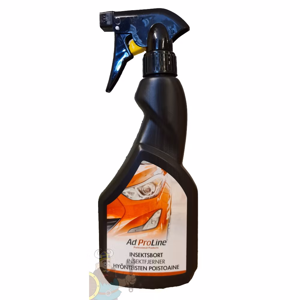 Insektsbort Adproline 0,5 liter