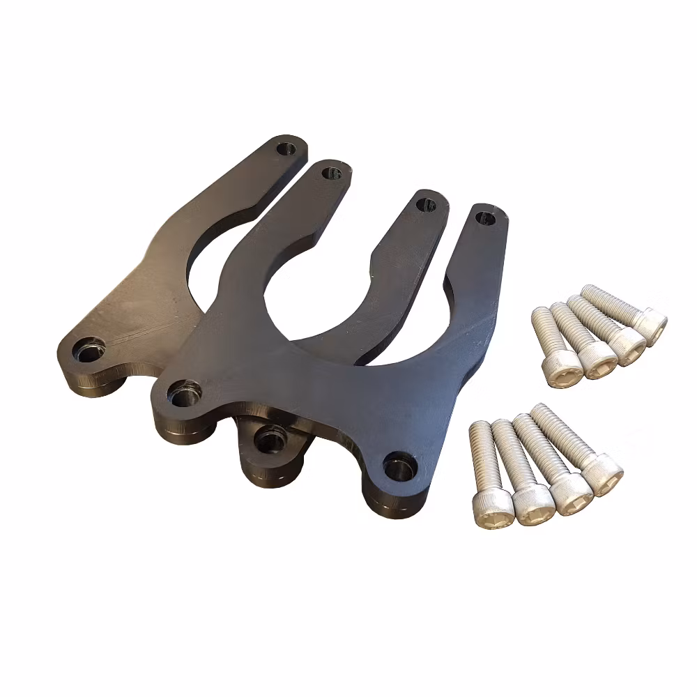 ASS Bromsadapter Volvo XC90 till Volvo 240/740/760/940/960 Bak AS-009006-02