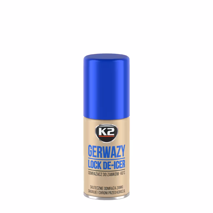 Låsspray 50ml