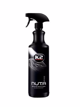 Glasrengöring 1 liter Nuta Pro