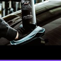 Glasrengöring 1 liter Nuta Pro