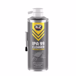 IPA 99 Cleaner Isopropanol 400ml