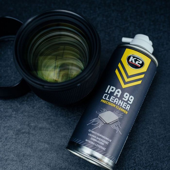 IPA 99 Cleaner Isopropanol 400ml