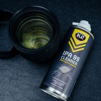 IPA 99 Cleaner Isopropanol 400ml