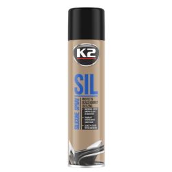 Silikonspray K2 Sil 300 ML