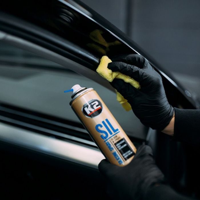 Silikonspray K2 Sil 300 ML