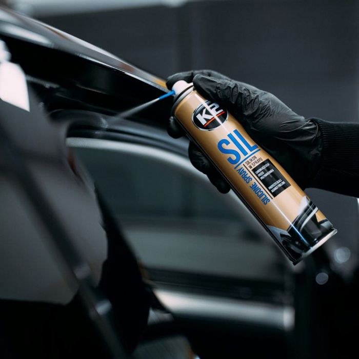 Silikonspray K2 Sil 300 ML