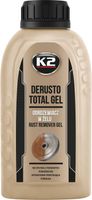 Rostlösare Derusto GEL 250ML