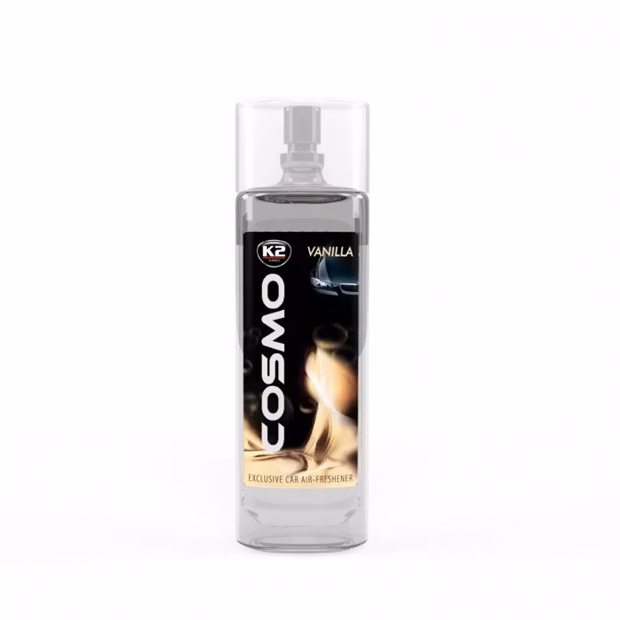 Luftfräschare Cosmo vanilj 50ml