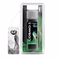 Luftfräschare Cosmo Green Apple 50ml