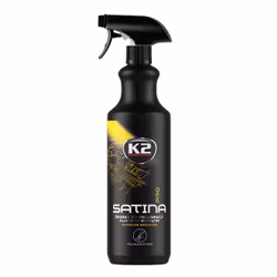 Satina Pro Interiörrengöring Doftfri 1lit
