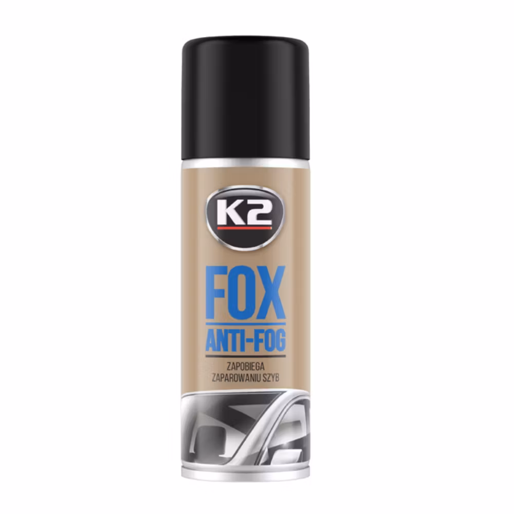 FOX Antifog skum 150ml